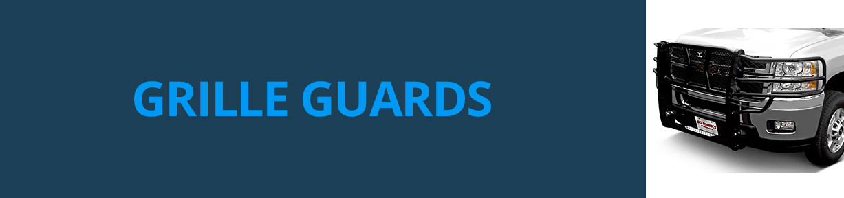 GrilleGuards