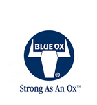 Blue ox